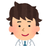 イケメン医師
